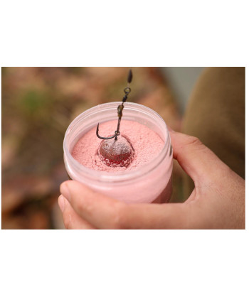 Nikl Práškový dip Strawberry 60g