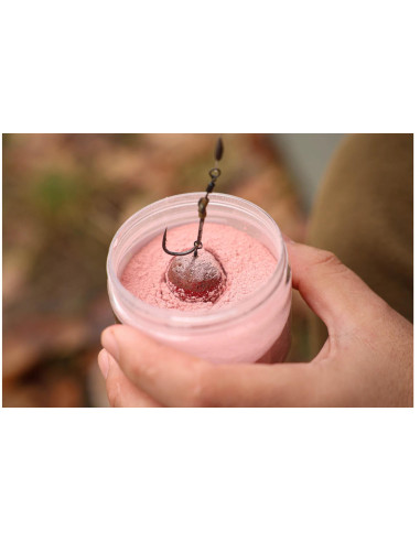 Nikl Práškový dip Strawberry 60g
