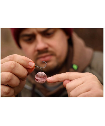 Nikl Práškový dip Strawberry 60g