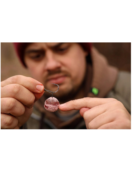 Nikl Práškový dip Strawberry 60g