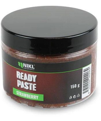 Nikl Ready pasta Strawberry 150g