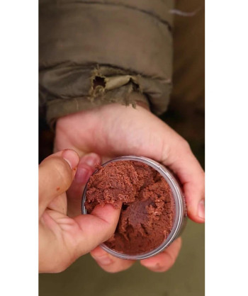 Nikl Ready pasta Strawberry 150g