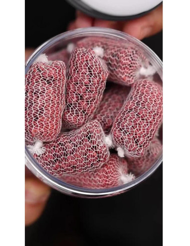 Nikl Ready PVA Stick Strawberry 20ks