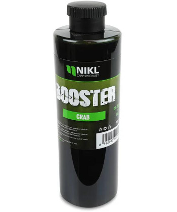 Nikl Booster Crab 250ml