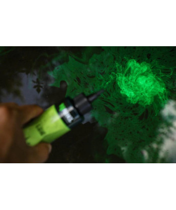 Nikl LUM-X YELLOW Liquid Glow Crab 115ml