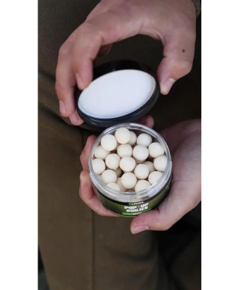 Nikl Plovoucí boilies Crab