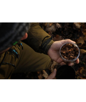 Nikl Chytací pelety Giga Squid 250ml