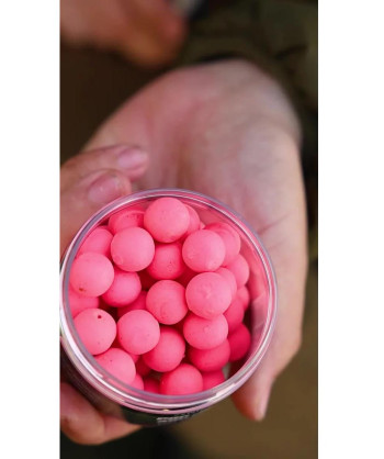 Nikl Plovoucí boilies Giga Squid