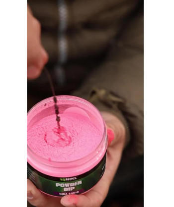 Nikl Práškový dip Giga Squid 60g