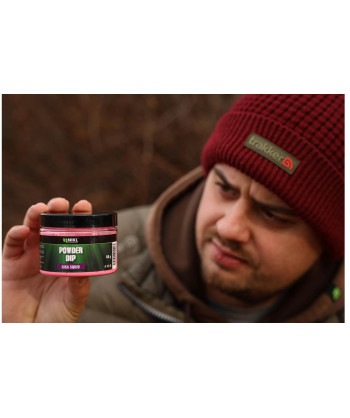 Nikl Práškový dip Giga Squid 60g