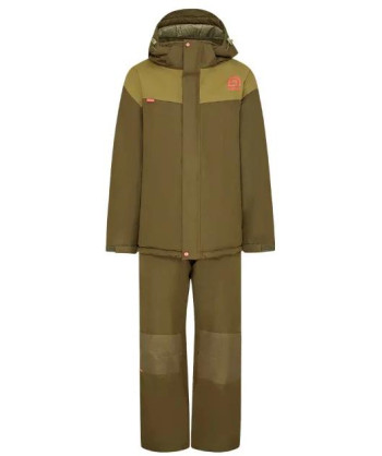 Trakker Nepromokavý zimní komplet 2 dílný CR 2-Piece Winter Suit