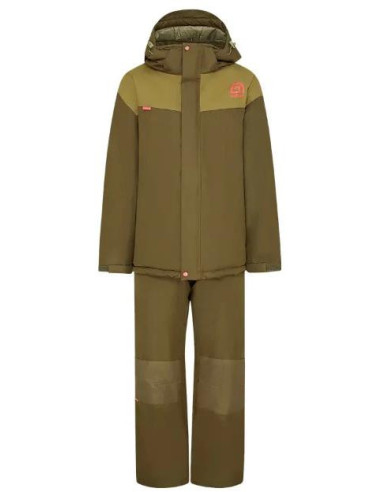 Trakker Nepromokavý zimní komplet 2 dílný CR 2-Piece Winter Suit