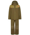 Trakker Nepromokavý zimní komplet 2 dílný CR 2-Piece Winter Suit