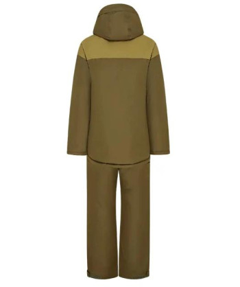 Trakker Nepromokavý zimní komplet 2 dílný CR 2-Piece Winter Suit