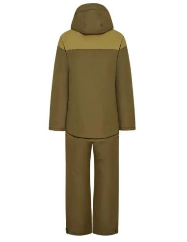 Trakker Nepromokavý zimní komplet 2 dílný CR 2-Piece Winter Suit