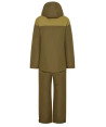Trakker Nepromokavý zimní komplet 2 dílný CR 2-Piece Winter Suit