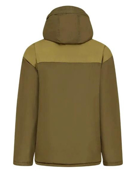 Trakker Nepromokavý zimní komplet 2 dílný CR 2-Piece Winter Suit