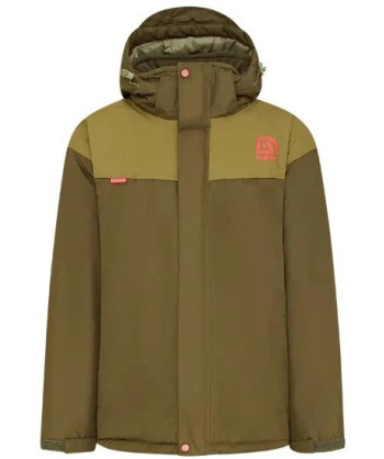 Trakker Nepromokavý zimní komplet 2 dílný CR 2-Piece Winter Suit