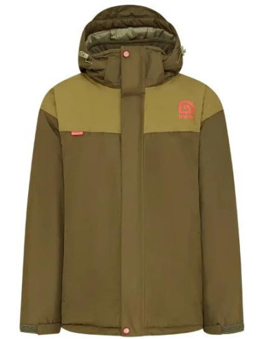 Trakker Nepromokavý zimní komplet 2 dílný CR 2-Piece Winter Suit