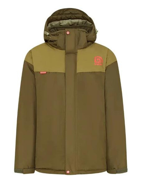 Trakker Nepromokavý zimní komplet 2 dílný CR 2-Piece Winter Suit