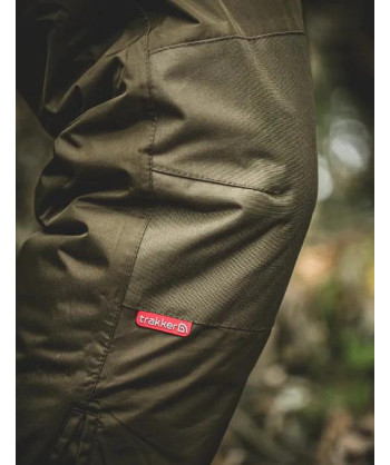 Trakker Nepromokavý zimní komplet 2 dílný CR 2-Piece Winter Suit