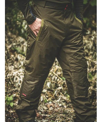 Trakker Nepromokavý zimní komplet 2 dílný CR 2-Piece Winter Suit