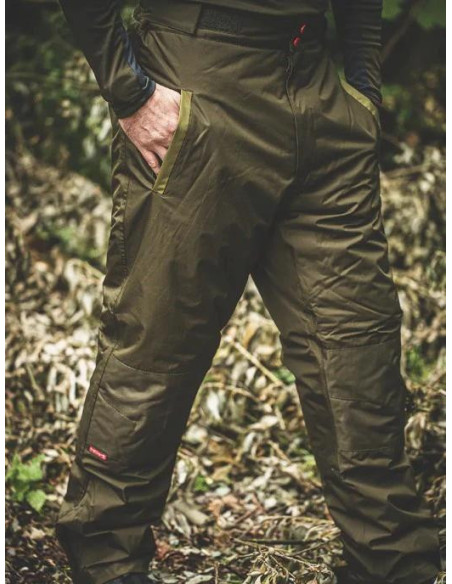 Trakker Nepromokavý zimní komplet 2 dílný CR 2-Piece Winter Suit