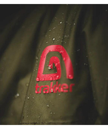 Trakker Nepromokavý zimní komplet 2 dílný CR 2-Piece Winter Suit