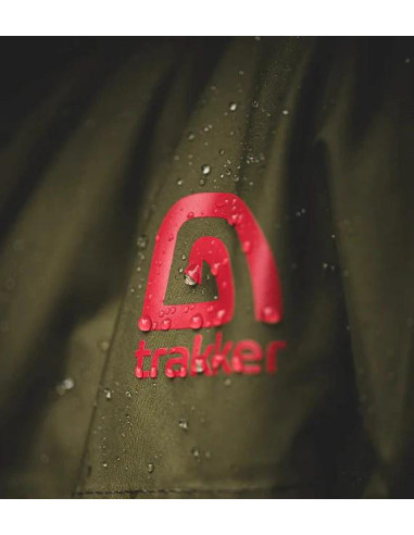 Trakker Nepromokavý zimní komplet 2 dílný CR 2-Piece Winter Suit