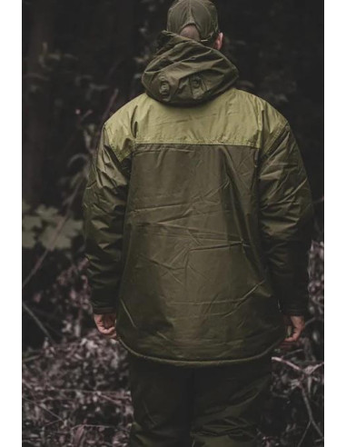 Trakker Nepromokavý zimní komplet 2 dílný CR 2-Piece Winter Suit