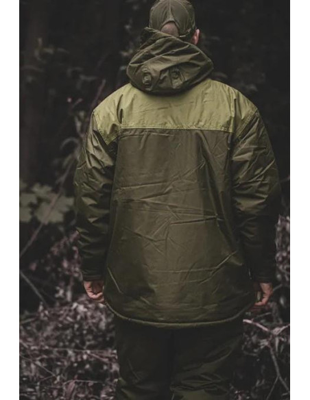 Trakker Nepromokavý zimní komplet 2 dílný CR 2-Piece Winter Suit