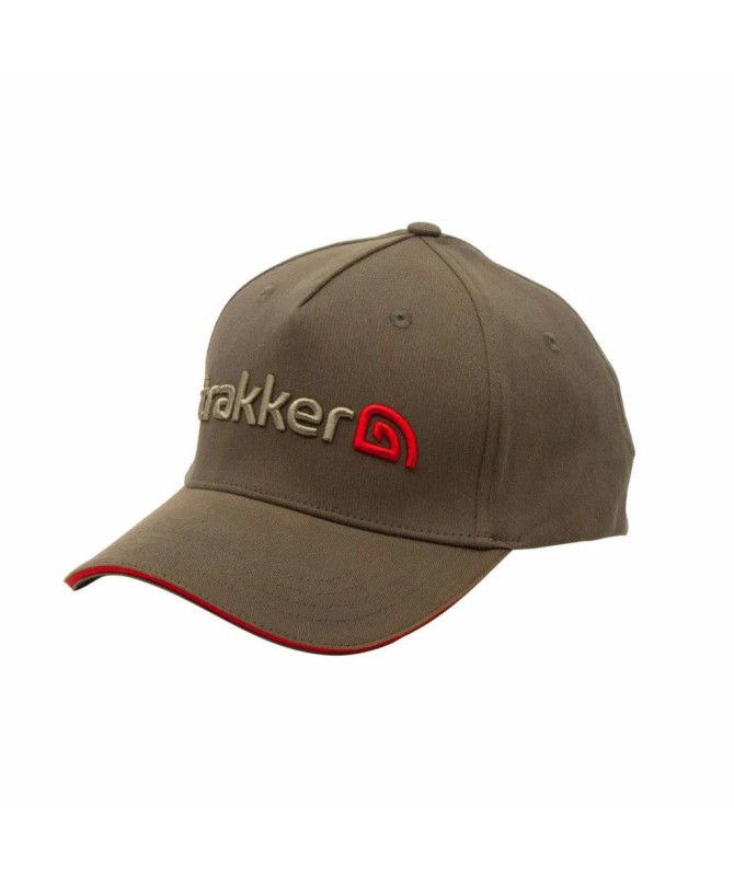 Trakker Kšiltovka Flexi-fit Cap