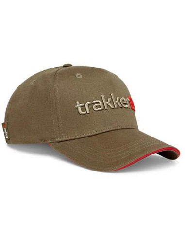 Trakker Kšiltovka Flexi-fit Cap