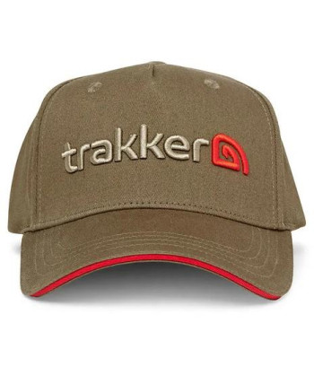 Trakker Kšiltovka Flexi-fit Cap