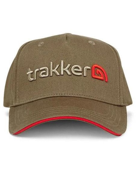 Trakker Kšiltovka Flexi-fit Cap