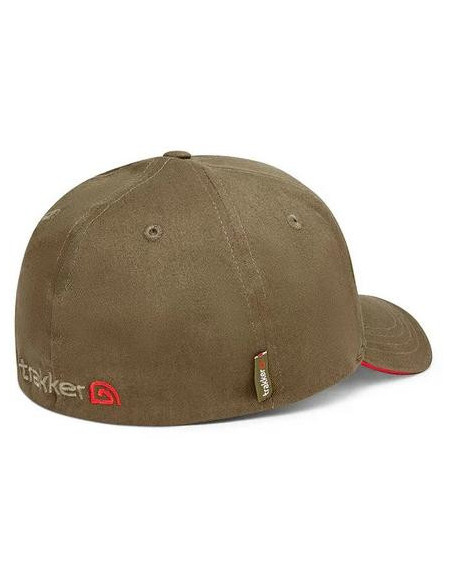 Trakker Kšiltovka Flexi-fit Cap