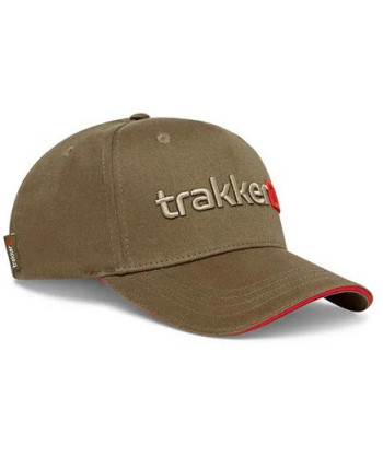 Trakker Kšiltovka Flexi-fit Cap