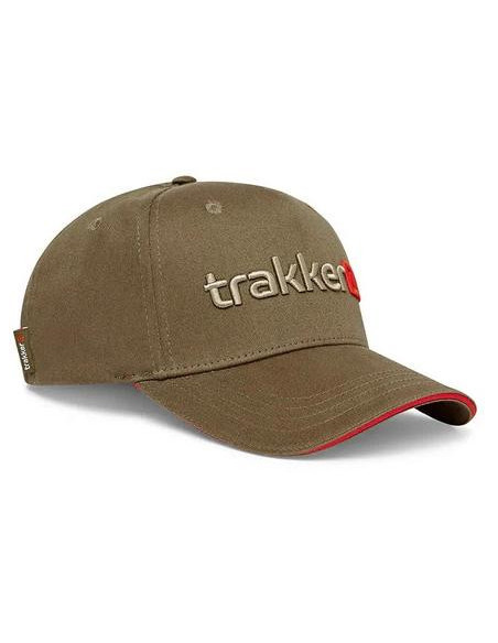 Trakker Kšiltovka Flexi-fit Cap