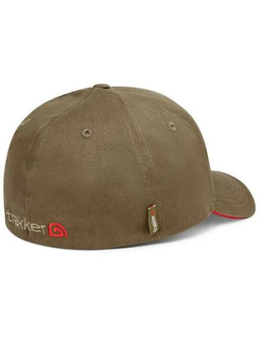 Trakker Kšiltovka Flexi-fit Cap