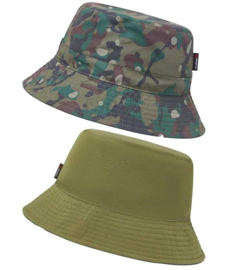 Trakker Klobouk Reversible Bucket Hat