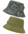 Trakker Klobouk Reversible Bucket Hat