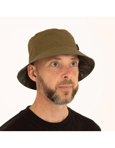 Trakker Klobouk Reversible Bucket Hat