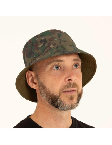 Trakker Klobouk Reversible Bucket Hat