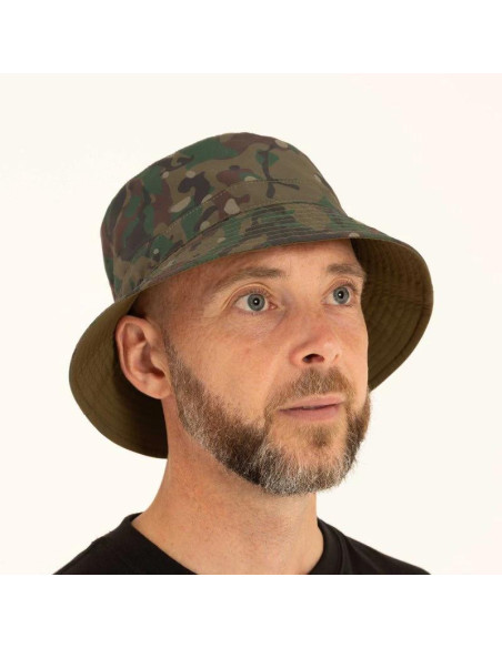Trakker Klobouk Reversible Bucket Hat