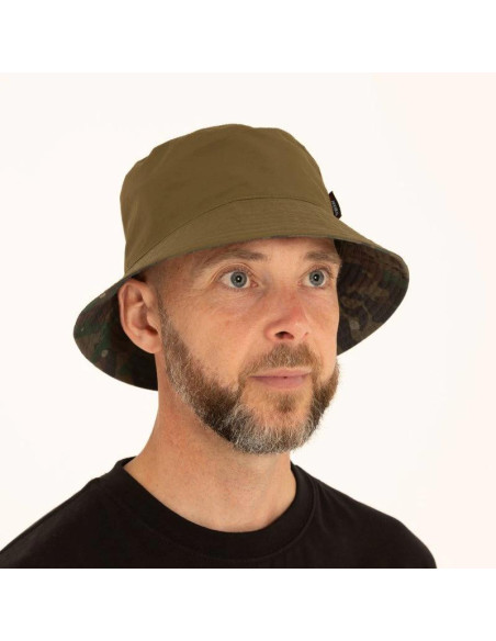 Trakker Klobouk Reversible Bucket Hat