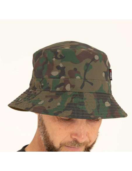 Trakker Klobouk Reversible Bucket Hat
