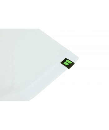 Nikl Funkční triko bílé