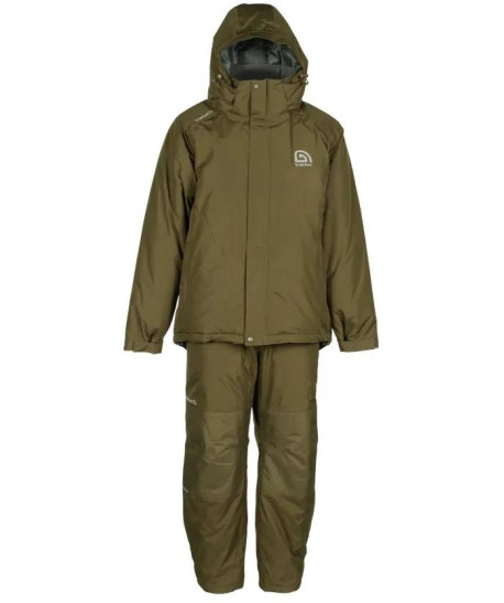 Trakker Nepromokavý zimní komplet 3 dílný CR 3-Piece Winter Suit