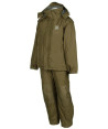 Trakker Nepromokavý zimní komplet 3 dílný CR 3-Piece Winter Suit