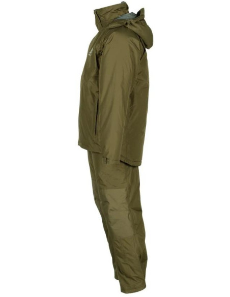Trakker Nepromokavý zimní komplet 3 dílný CR 3-Piece Winter Suit